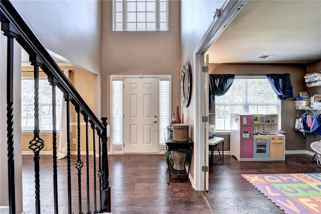 Braselton, GA 30517,1430 NEW LIBERTY WAY