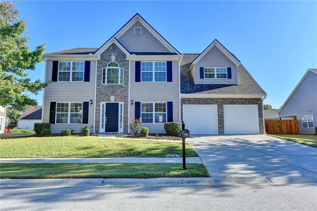 Braselton, GA 30517,1430 NEW LIBERTY WAY