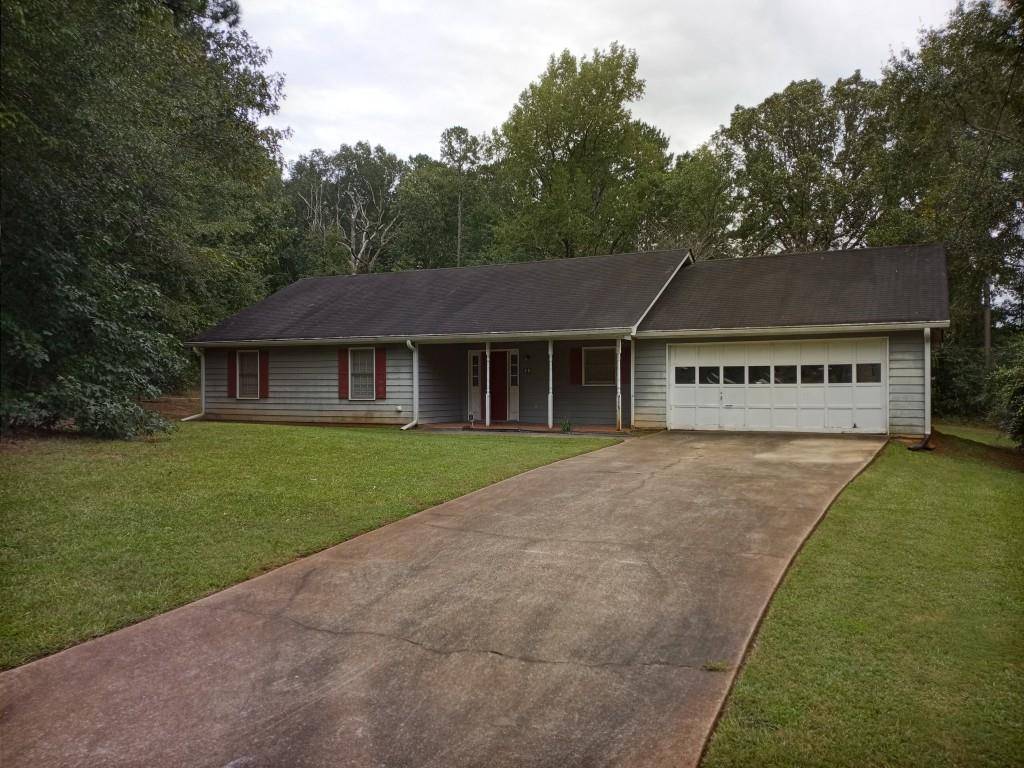 Conyers, GA 30013,35 Christian Woods LN SE