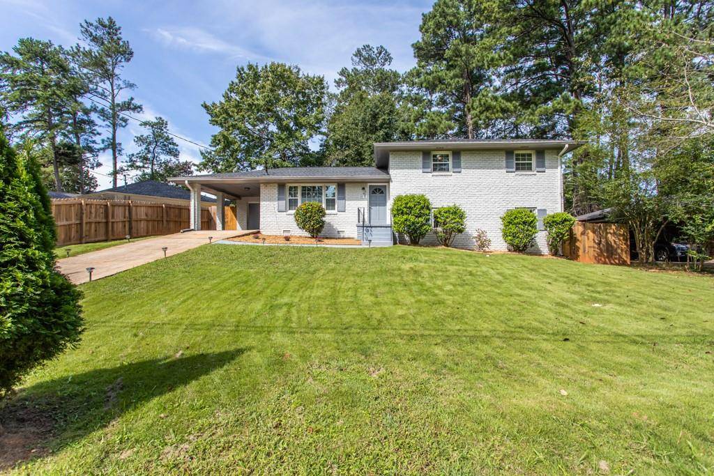 Decatur, GA 30032,2277 Colleen CT