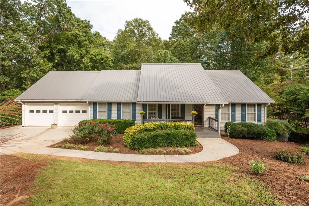 Villa Rica, GA 30180,8038 Longleaf DR