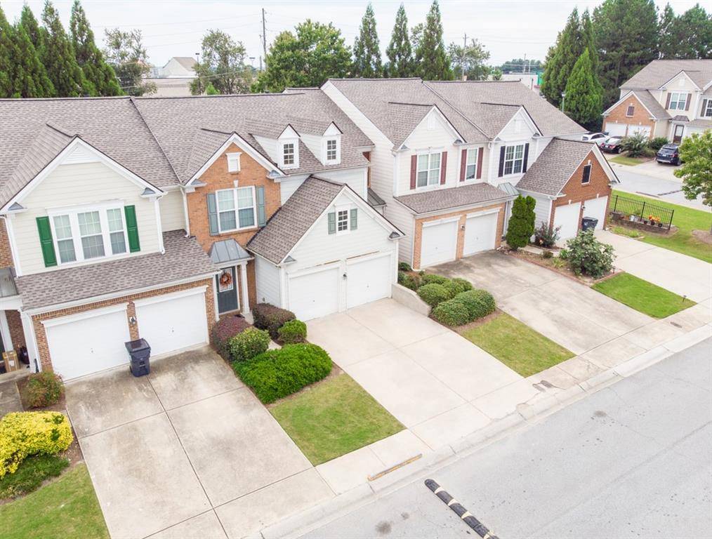 Duluth, GA 30096,3009 Hartright Bend CT