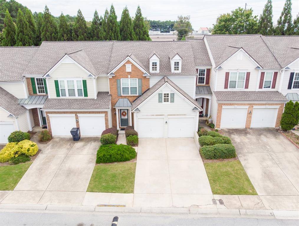 Duluth, GA 30096,3009 Hartright Bend CT