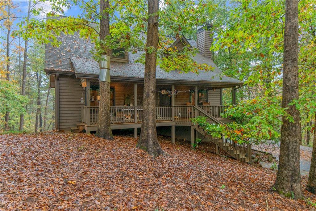 Dahlonega, GA 30533,115 Rocktree Overlook