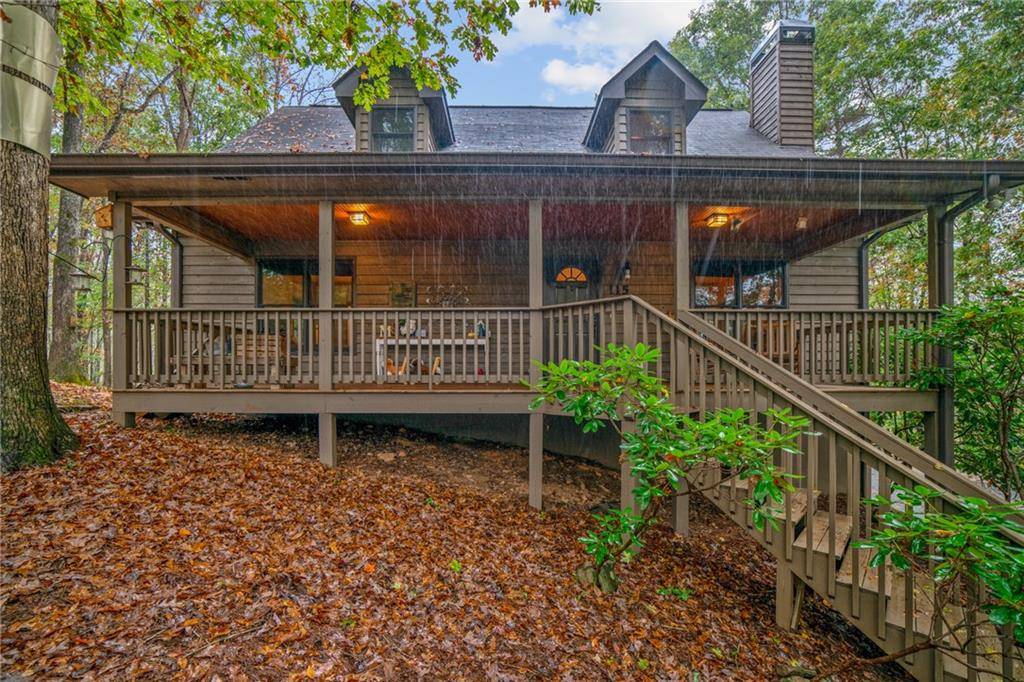 Dahlonega, GA 30533,115 Rocktree Overlook