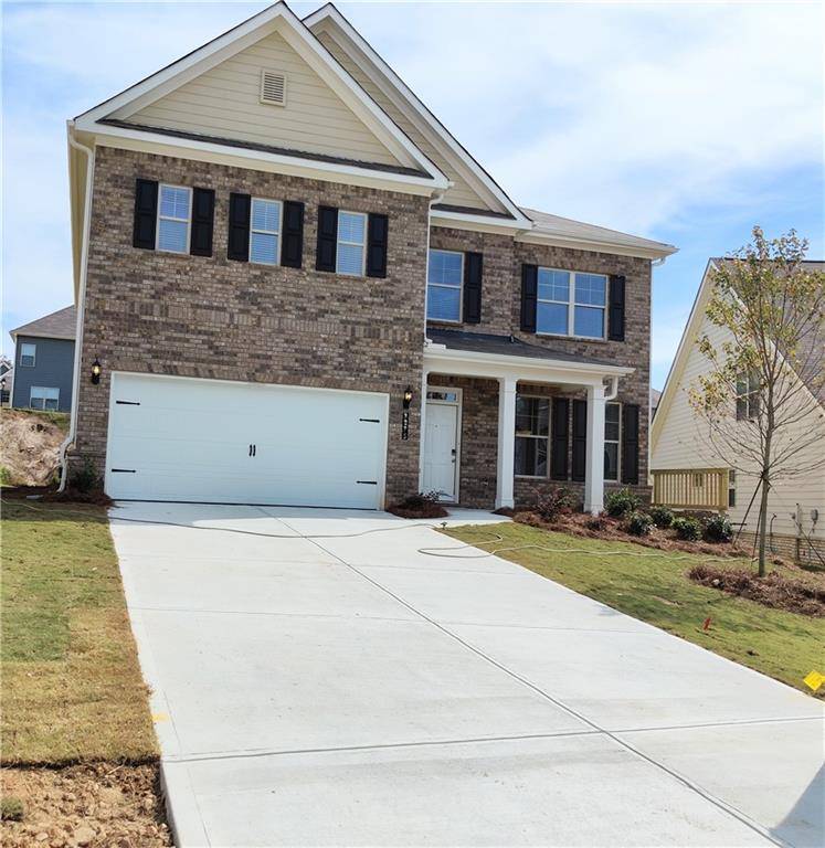 Buford, GA 30519,3275 Over Hill Court(lot 84)