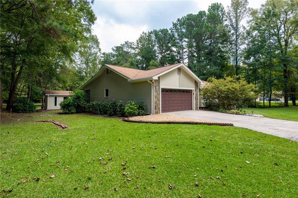 Fairburn, GA 30213,4670 Sundridge TRL