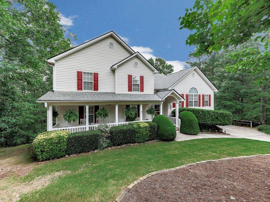 White, GA 30184,502 Spring CT