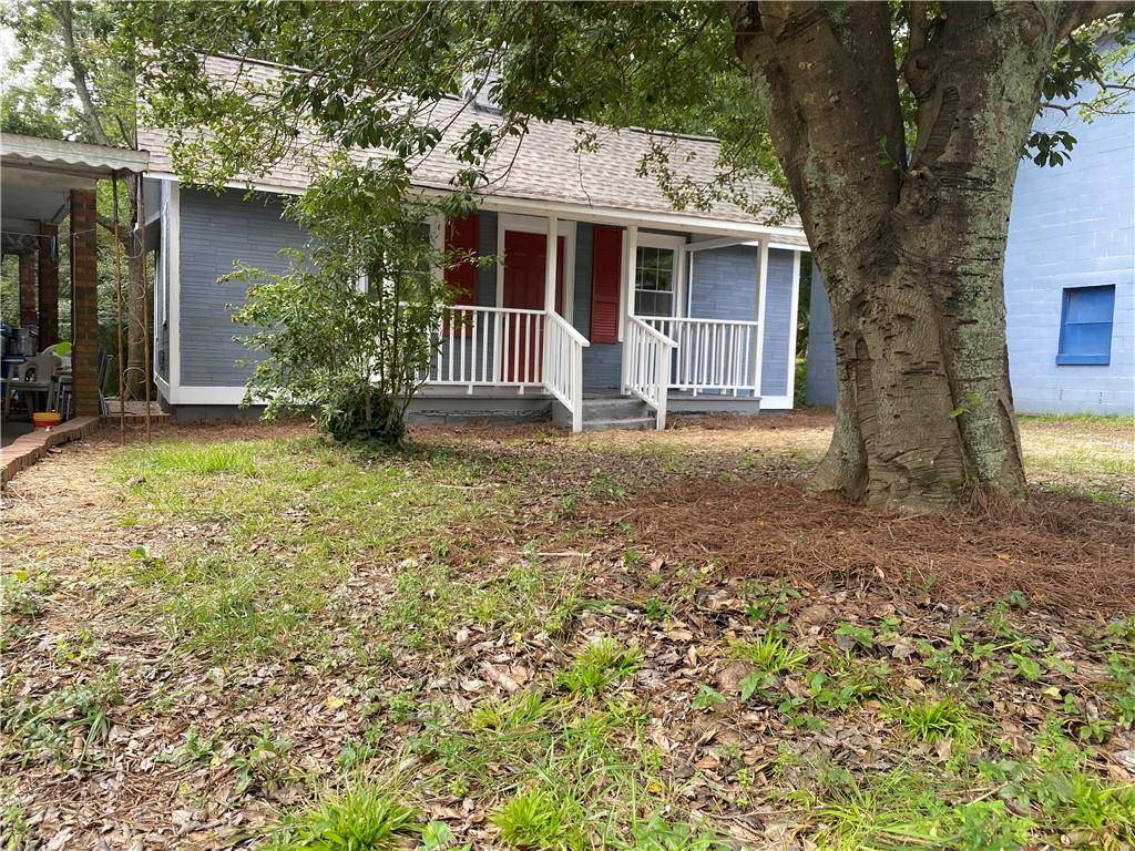 Newnan, GA 30263,168 Spring ST