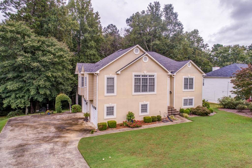 Winston, GA 30187,7344 Franklin Lake CT