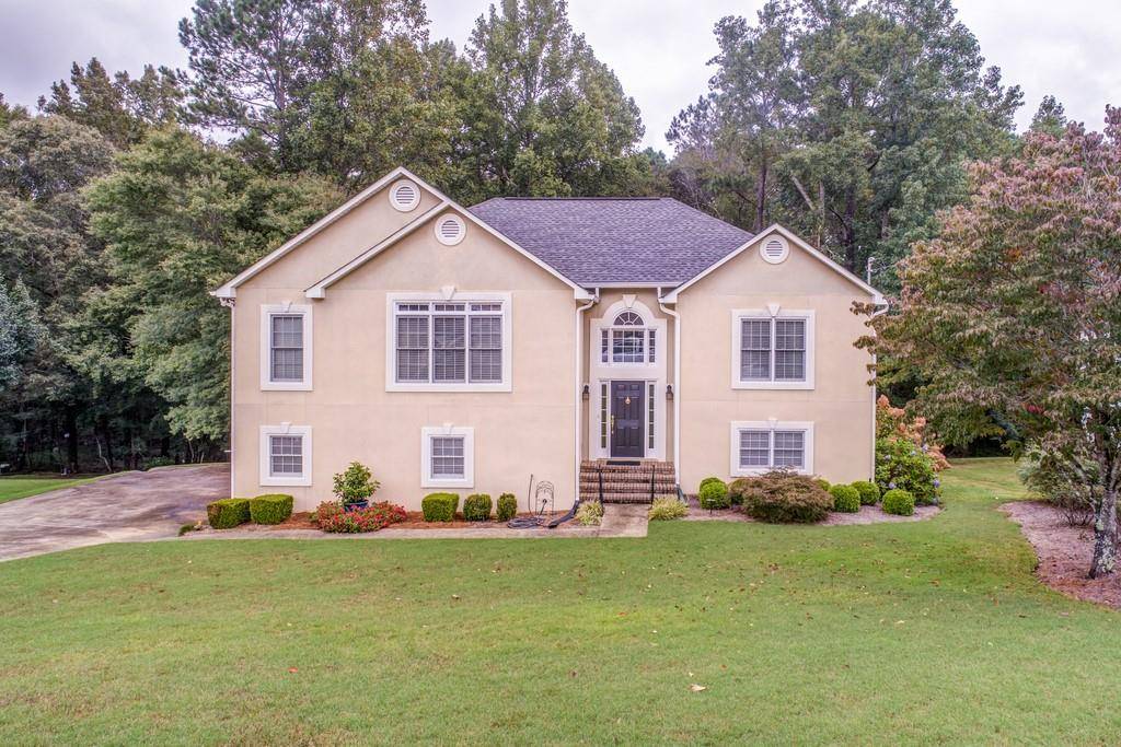 Winston, GA 30187,7344 Franklin Lake CT