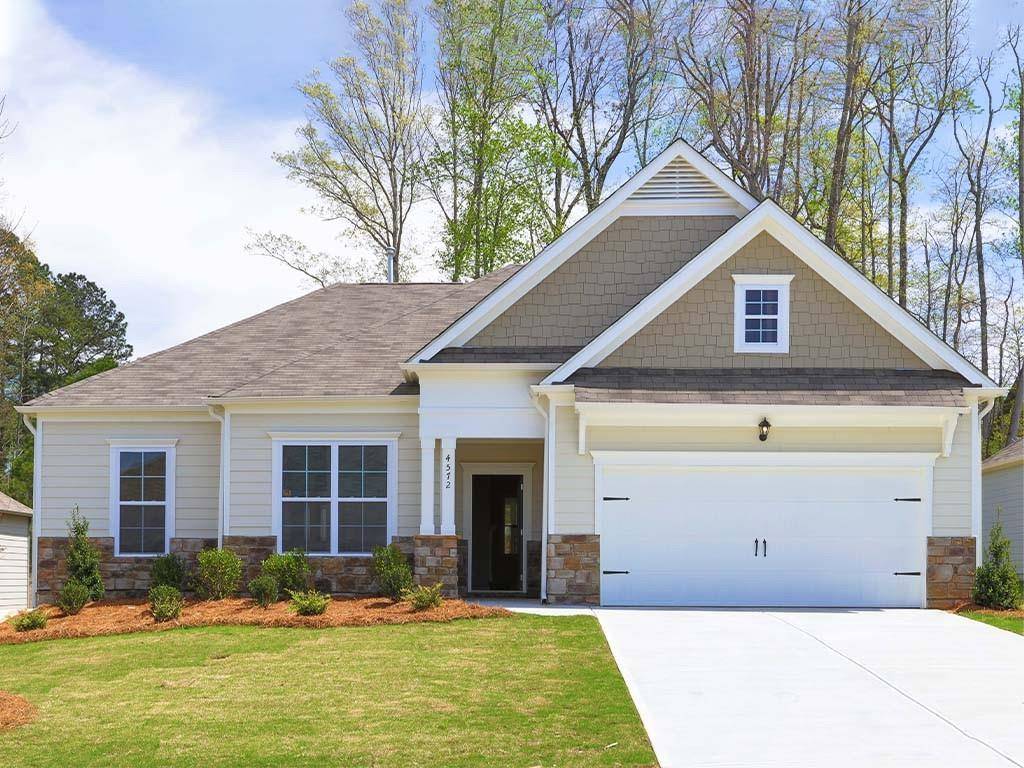 Villa Rica, GA 30180,125 Montgomery View CT