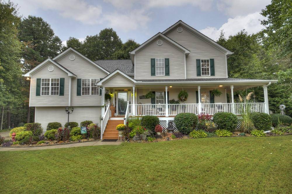 Jasper, GA 30143,98 Jefferson CT