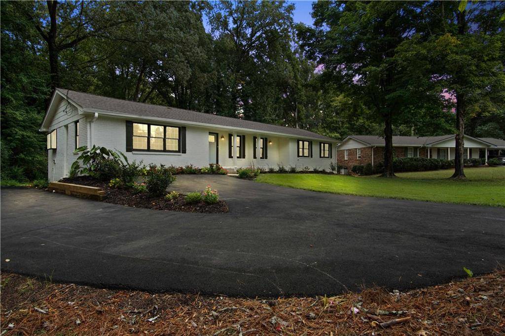 Alpharetta, GA 30009,500 Pine Valley DR