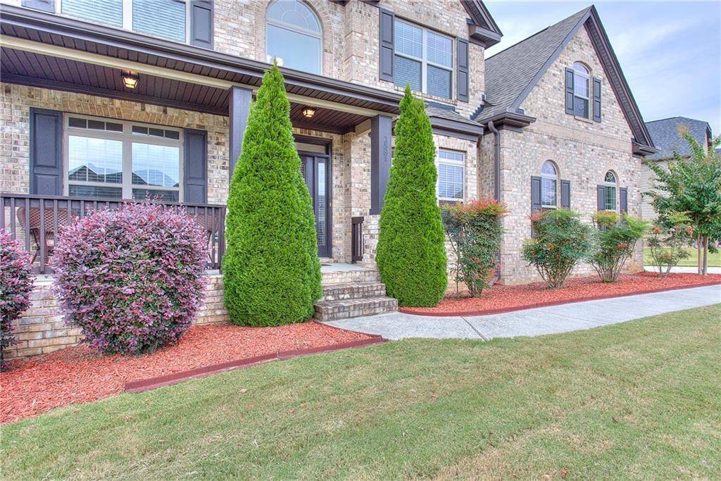 Grayson, GA 30017,2581 Bateleur CT