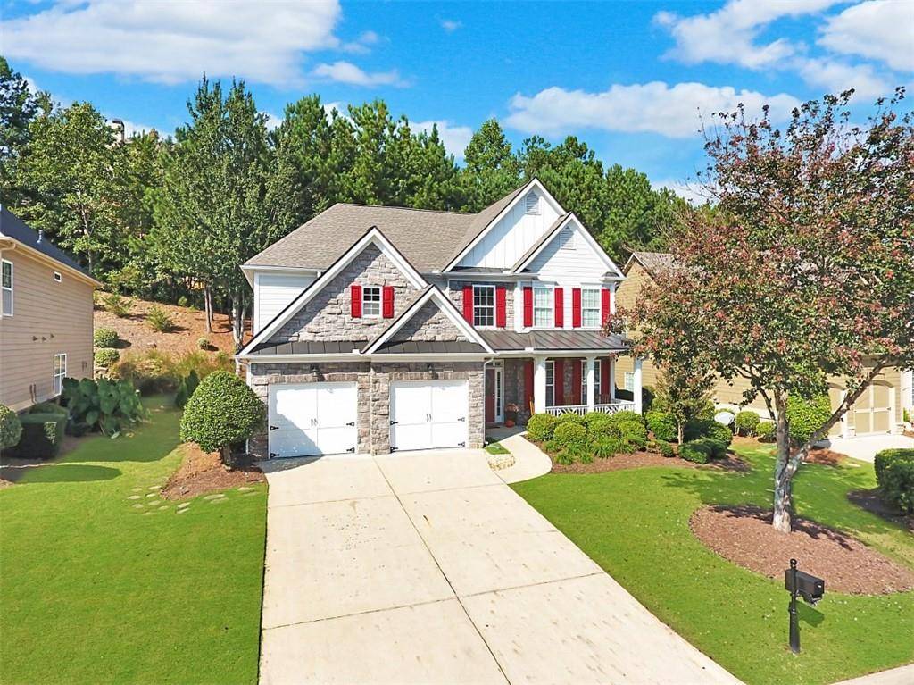 Cumming, GA 30041,5615 Lancashire LN