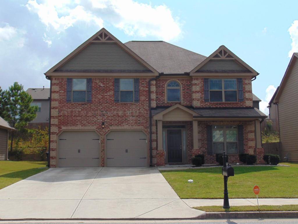 Dacula, GA 30019,1567 Rolling View WAY