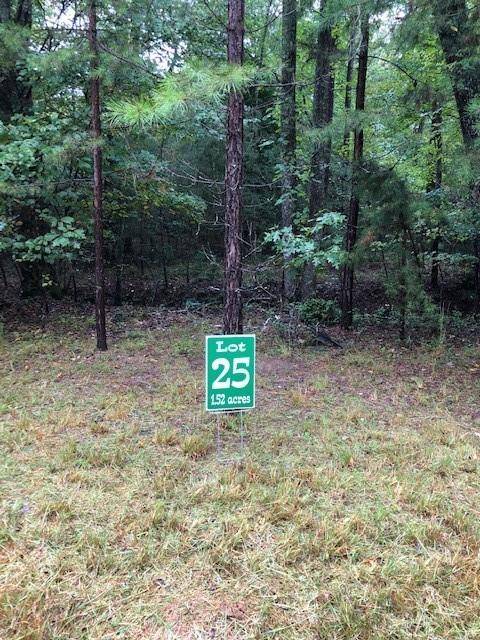 Morganton, GA 30560,Lot 25 Hunter's Ridge