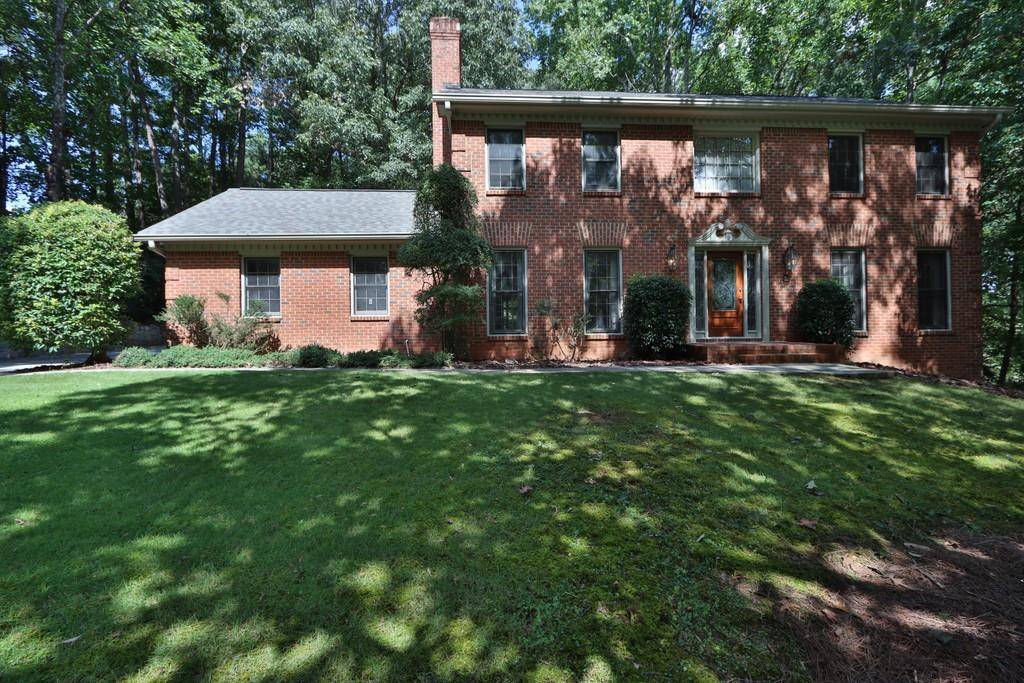 Stone Mountain, GA 30087,4974 Antebellum DR