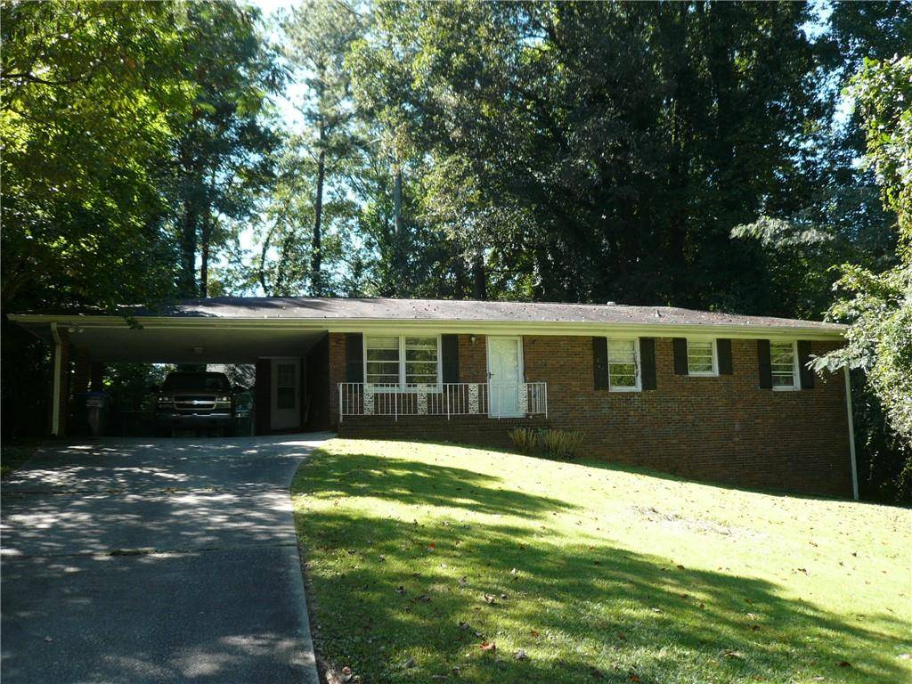 Roswell, GA 30075,135 Valley DR