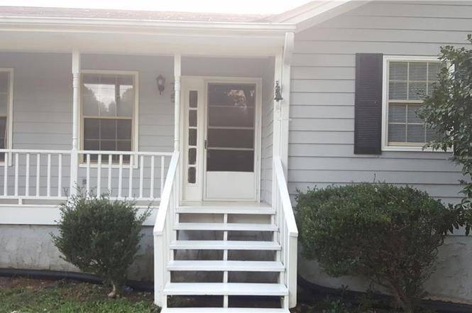 Covington, GA 30016,75 Stephens DR