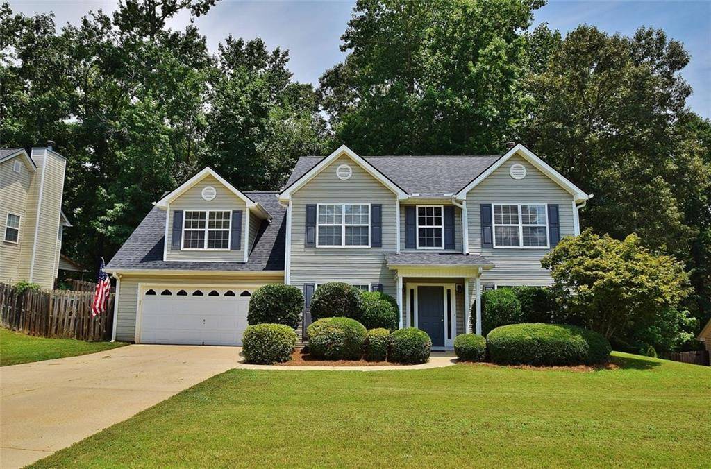 Gainesville, GA 30506,3226 High View CT