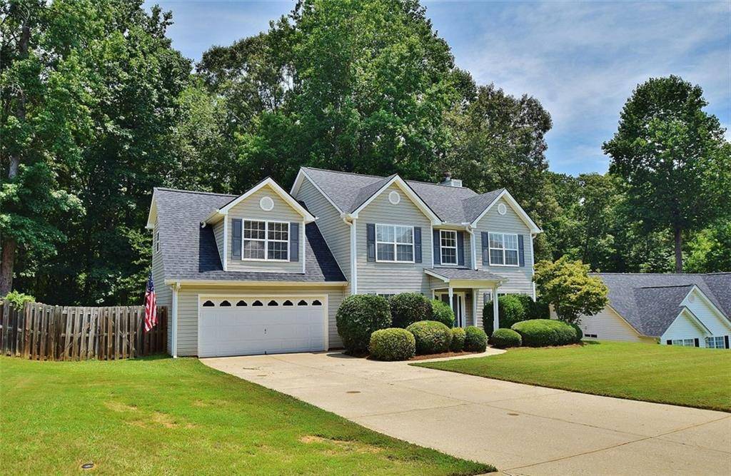 Gainesville, GA 30506,3226 High View CT