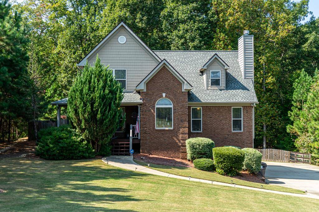 Dallas, GA 30132,305 Shoals TRL