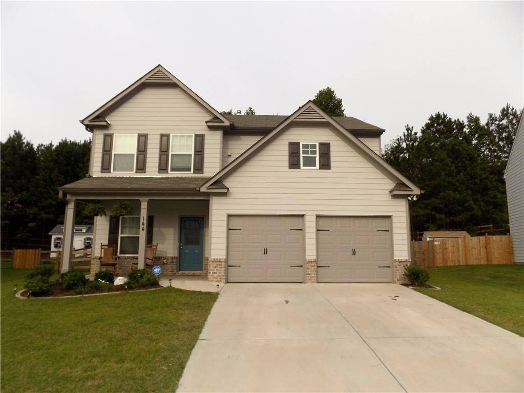 Dallas, GA 30132,144 Birch River XING