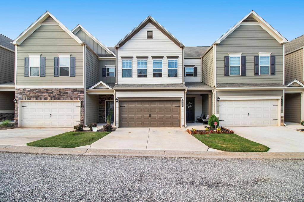 Dallas, GA 30157,441 Crescent Woode DR