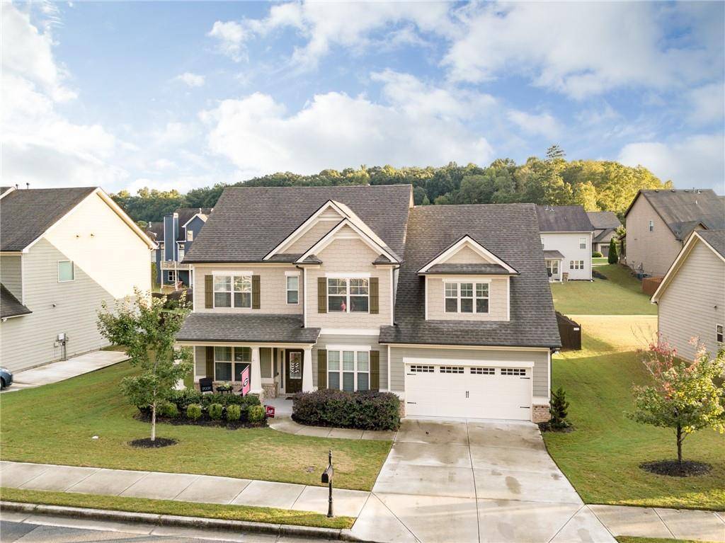 Braselton, GA 30517,6333 Stonebridge CV