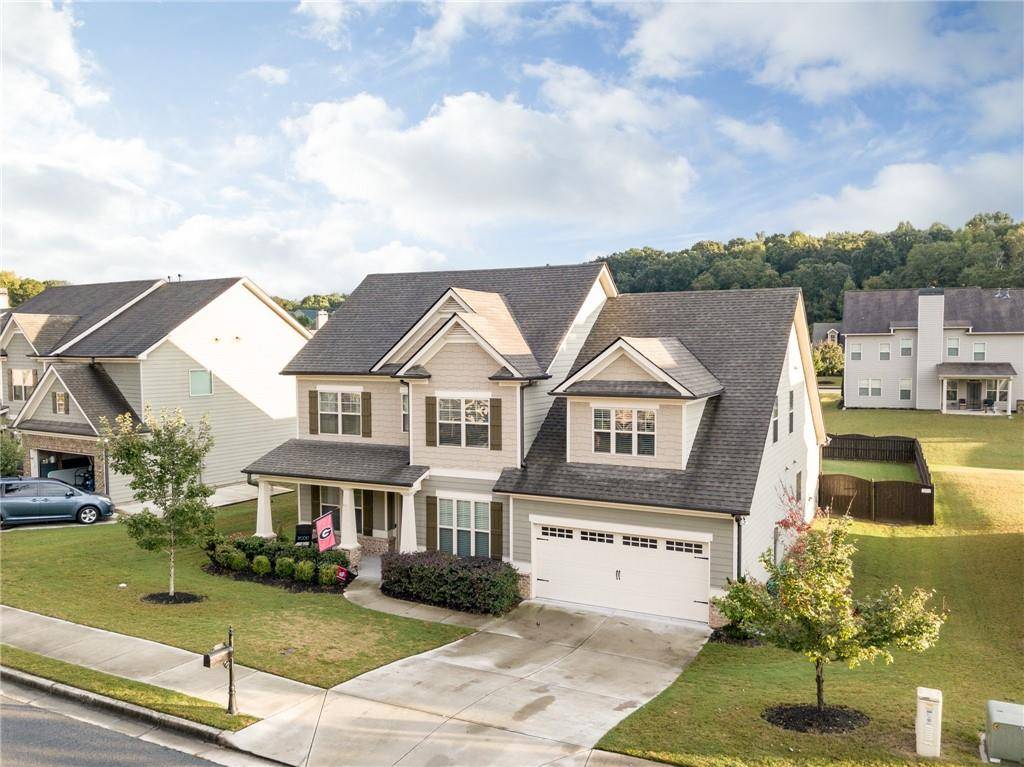 Braselton, GA 30517,6333 Stonebridge CV