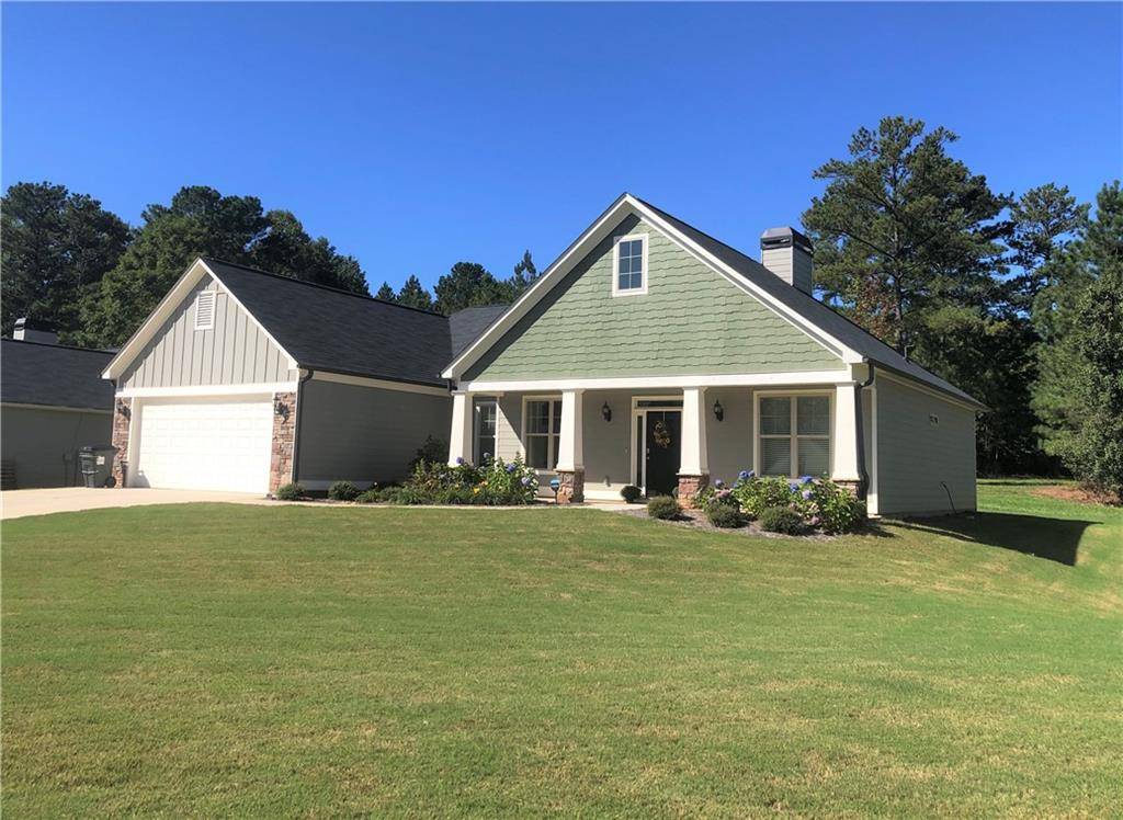 Dallas, GA 30157,38 Ragan DR