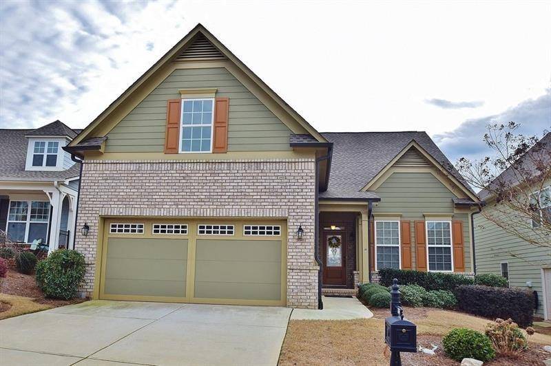 Gainesville, GA 30504,3631 Majestic Oak DR SW