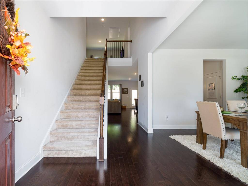 Dallas, GA 30132,590 Victoria Heights DR