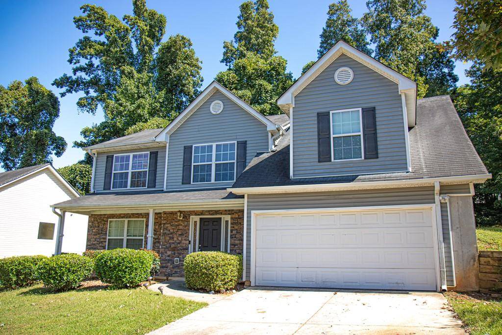 Snellville, GA 30039,4334 Flat Stone LN