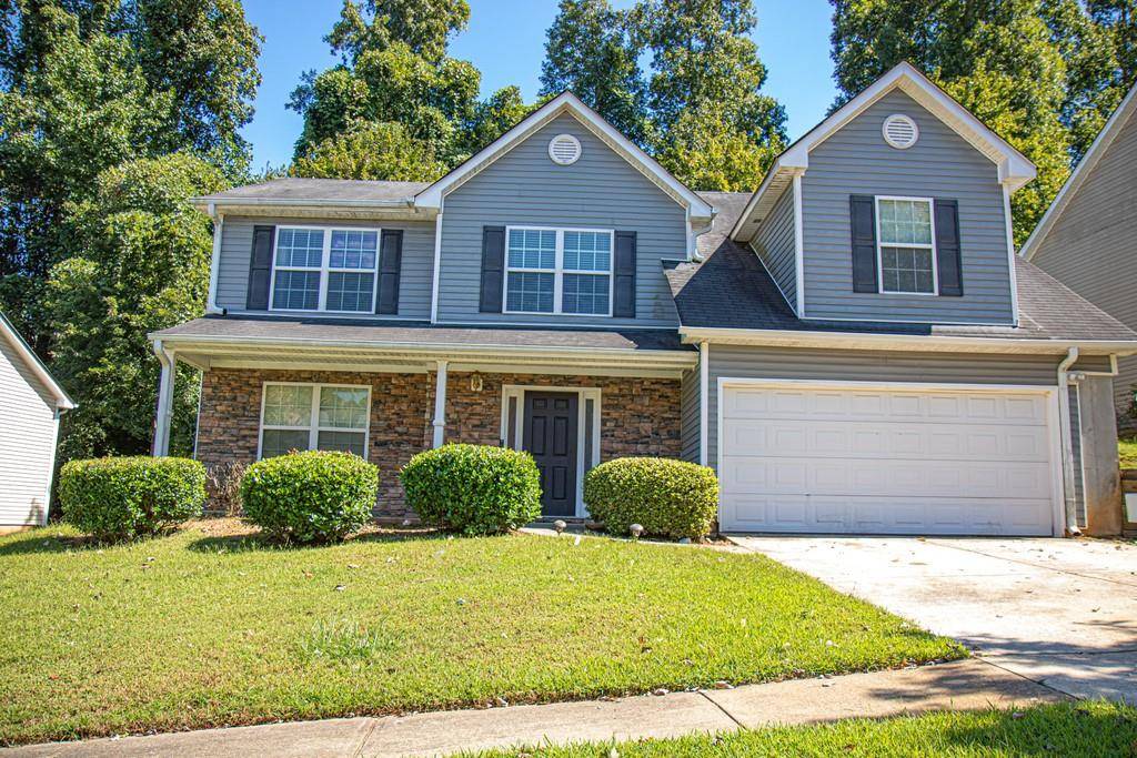 Snellville, GA 30039,4334 Flat Stone LN