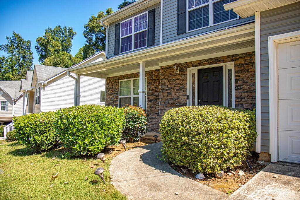 Snellville, GA 30039,4334 Flat Stone LN