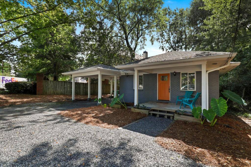 Brookhaven, GA 30319,1405 Briarwood RD NE