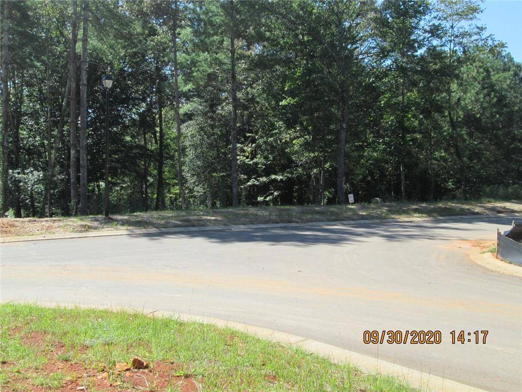 Ellijay, GA 30540,Lot 16 North Parkview Dr. DR N