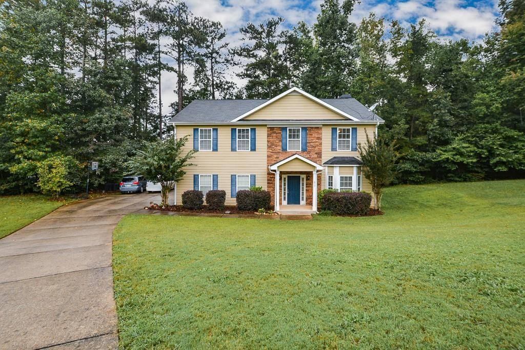 Dallas, GA 30132,50 Brookview LN