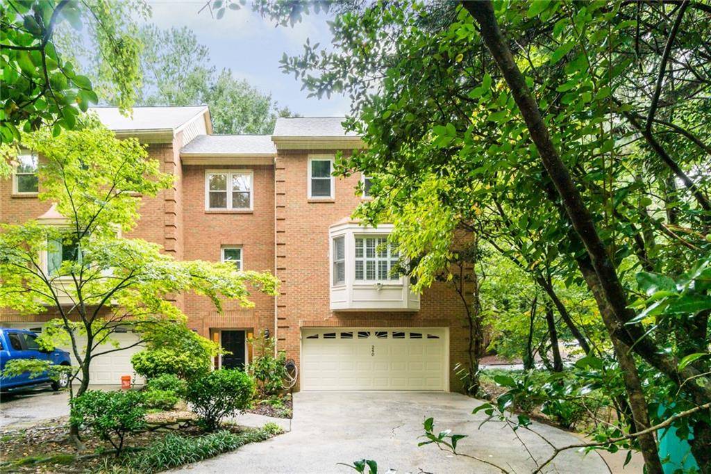 Sandy Springs, GA 30350,240 Dunwoody Creek CIR