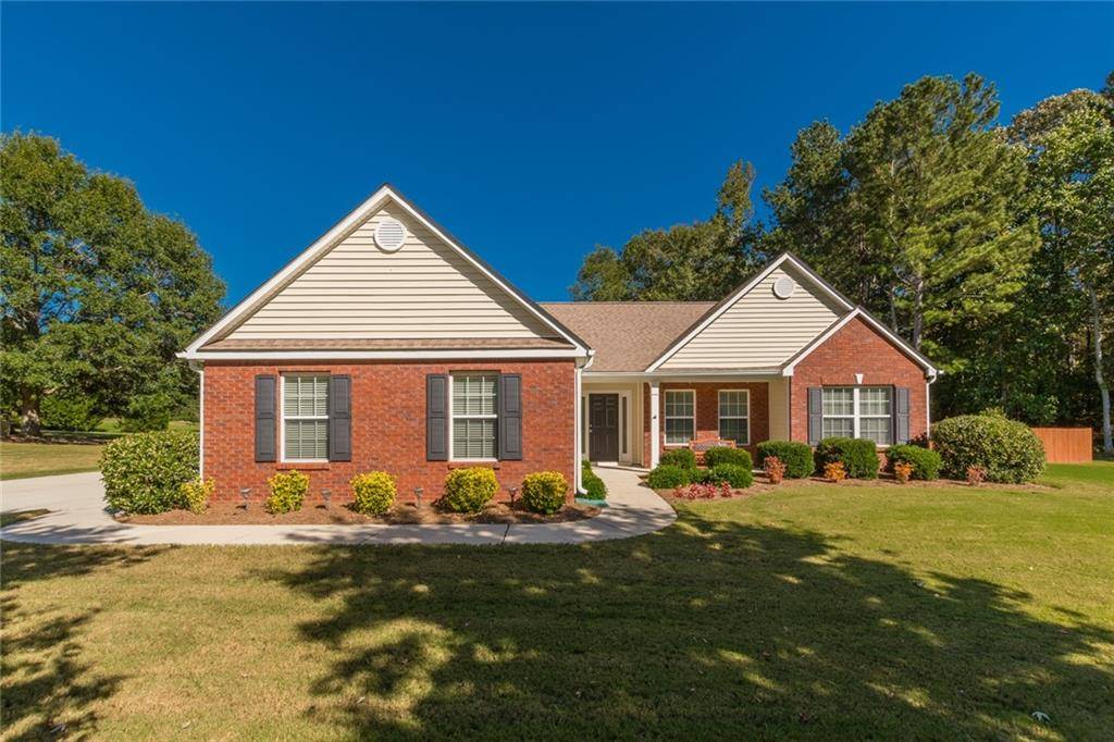 Loganville, GA 30052,3004 Brookstone LN