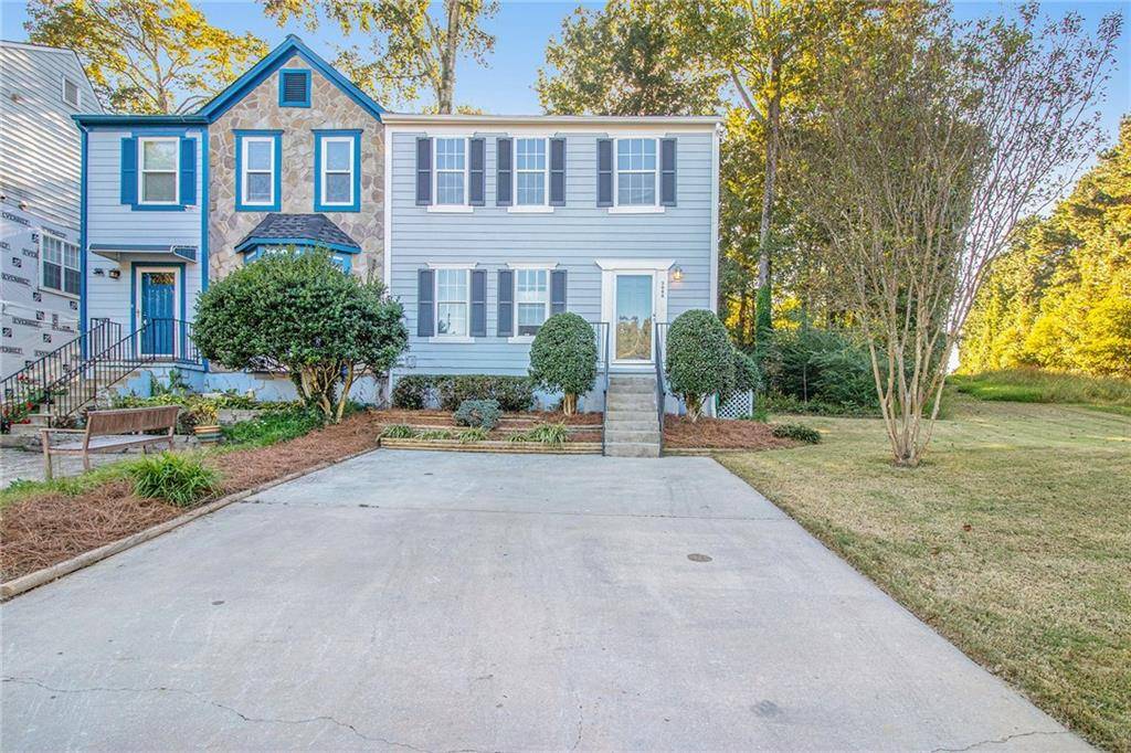 Peachtree Corners, GA 30092,3888 MEADOW CREEK DR