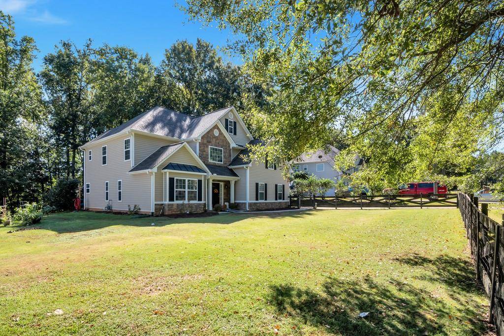 Dallas, GA 30157,918 Brooks Rackley RD