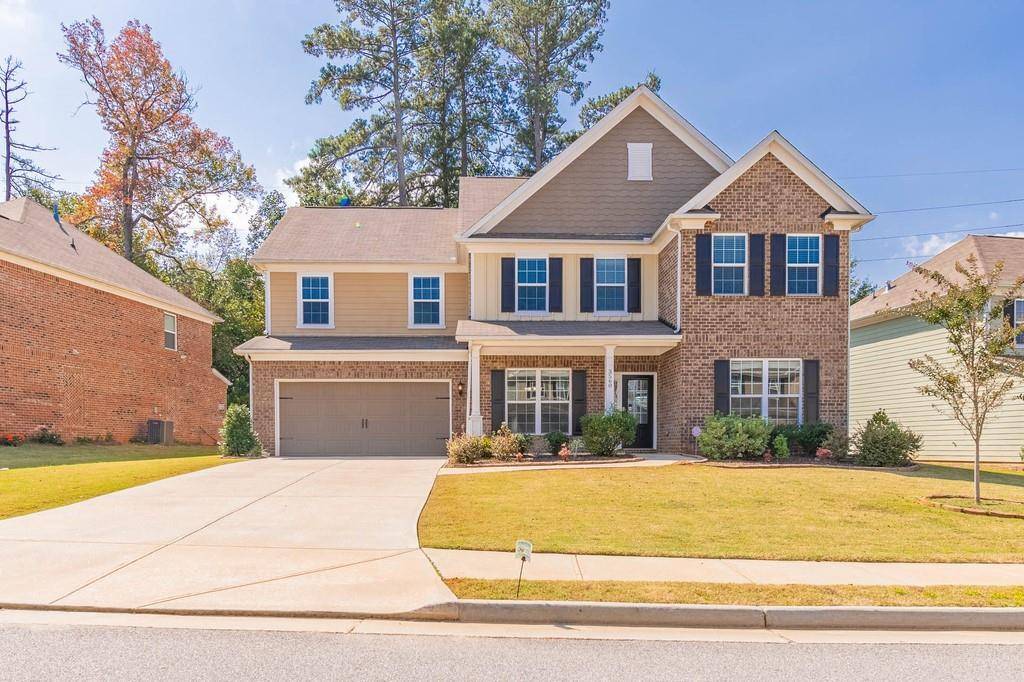 Lilburn, GA 30047,3560 Graham WAY SW