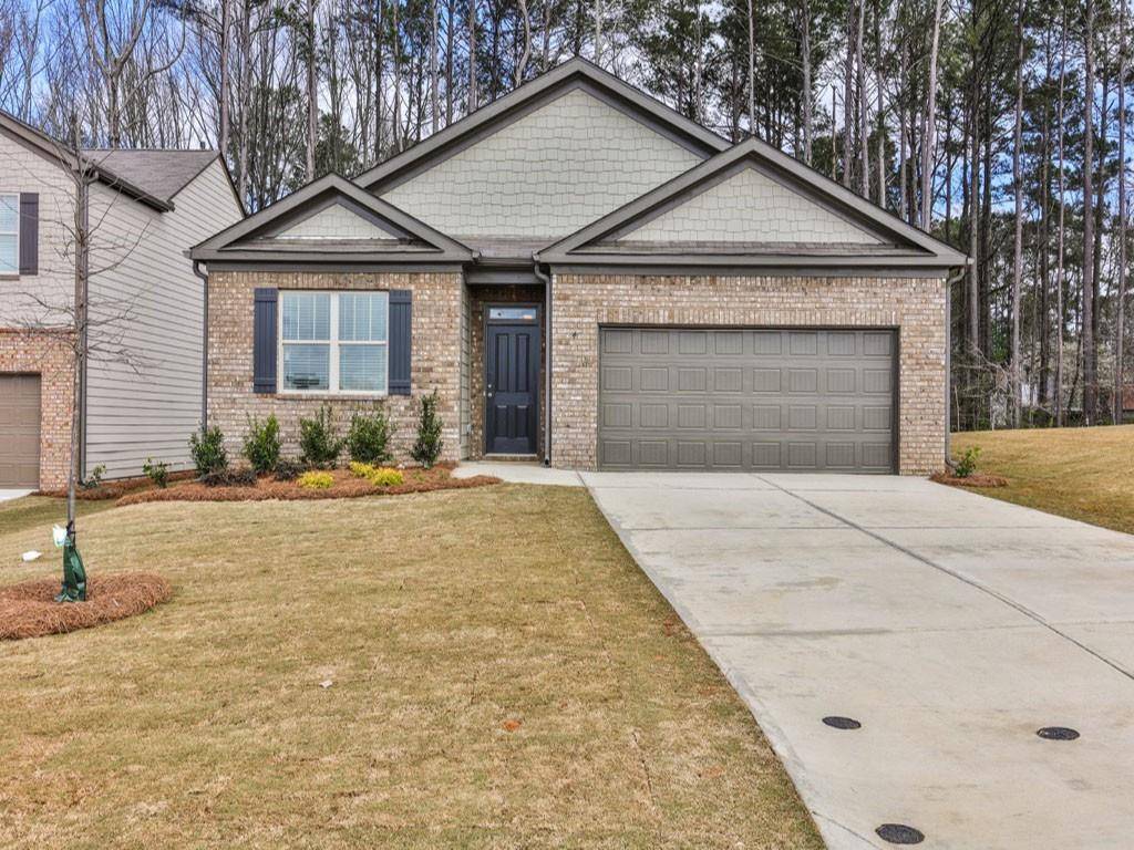 Pendergrass, GA 30567,51 Walnut Grove WAY