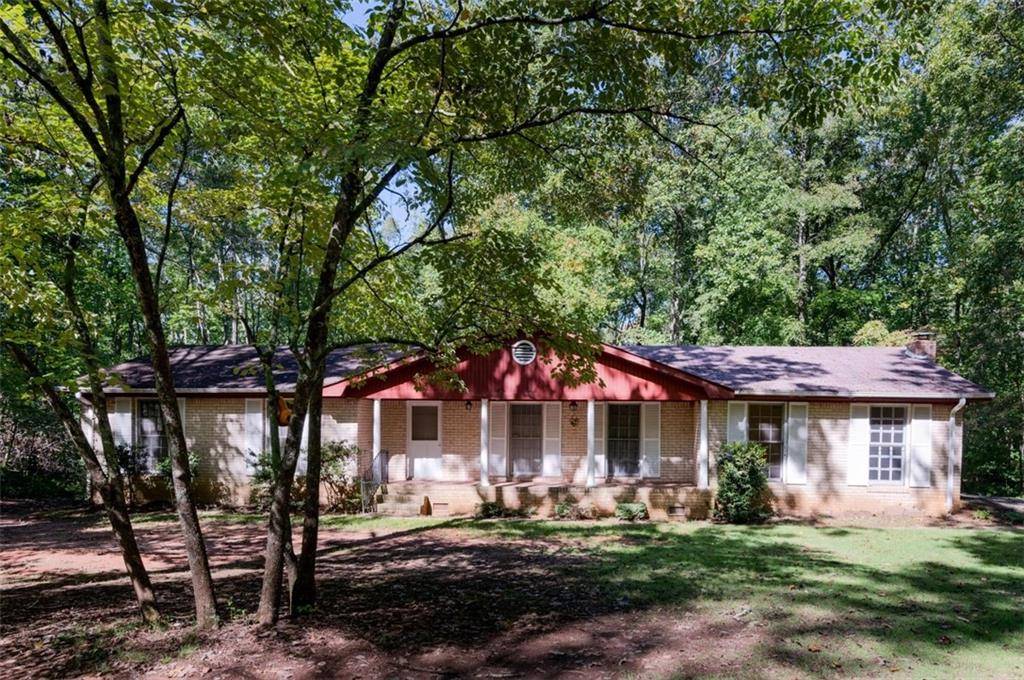 Dallas, GA 30157,350 Cochran Ridge RD