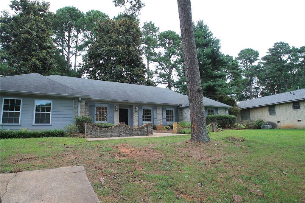 Oakwood, GA 30566,4230 Woodhaven LN