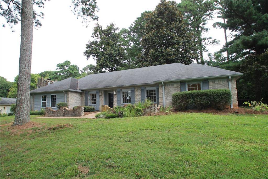 Oakwood, GA 30566,4230 Woodhaven LN